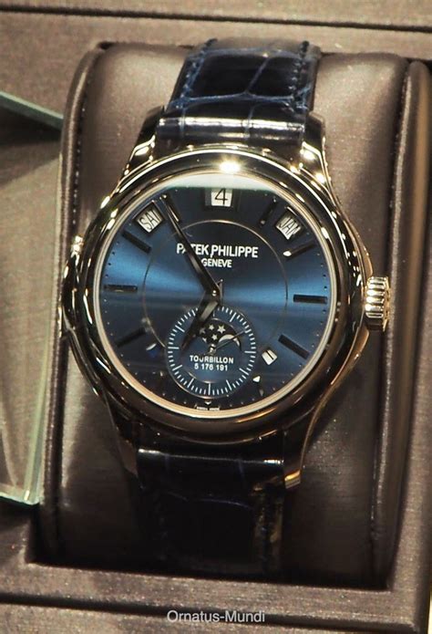 patek philippe 2018|Patek Philippe ref.